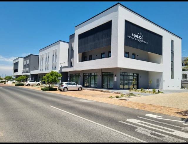 OFFICE PROPERTY TO RENT IN PAARDEVLEI